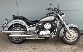 YAMAHA DRAGSTAR 1100 CLASSIC 2005 VP13J