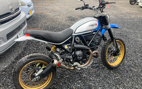 DUCATI SCRAMBLER 2021 5K00A