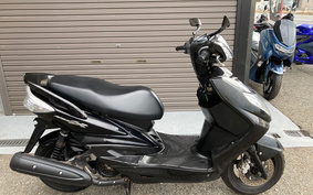 YAMAHA CYGNUS 125 X Fi SE44J