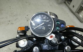 HONDA CB223S MC40