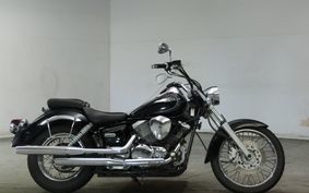 YAMAHA DRAGSTAR 250 VG02J