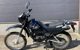 YAMAHA DT50 17W