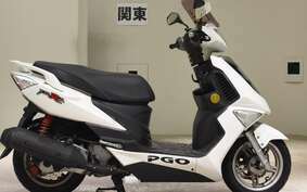 PGO TIGRA 125 AFAF