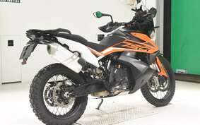 KTM 790 ADVENTURE 2019