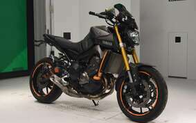 YAMAHA MT-09 2014 RN34J