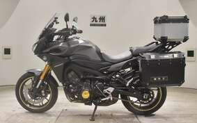 YAMAHA MT-09 Tracer 2015 RN36J