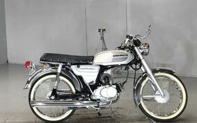 SUZUKI COLLEDA 50 K50