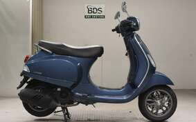 VESPA LX125IE M685