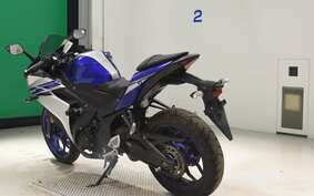 YAMAHA YZF-R25 A RG10J