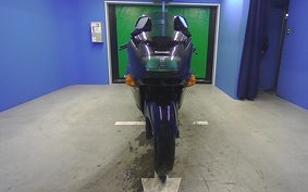 KAWASAKI ZZ1100 NINJA R Gen.2 ZXT10D