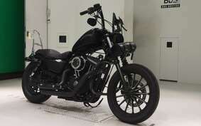 HARLEY XL883N 2013