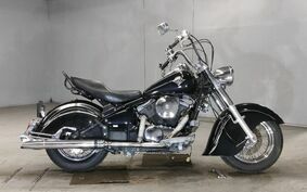 KAWASAKI VULCAN 400 DRIFTER 2002 VN400D