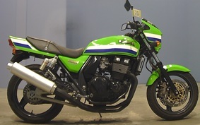 KAWASAKI ZRX400 2001 ZR400E