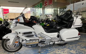 HONDA GL 1800 GOLD WING 30TH 2005 SF47