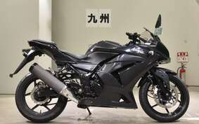 KAWASAKI NINJA 250R EX250K