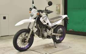 YAMAHA XT250X DG17J