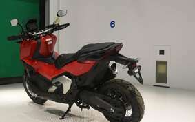 HONDA X-ADV 750 2024 RH10