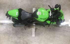 KAWASAKI ZX 10 NINJA R 2011 ZXT00F