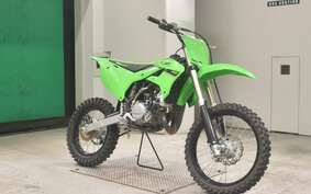 KAWASAKI KX112 KX112A