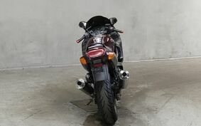 KAWASAKI ZZ-R400 2007 ZX400N