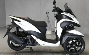 YAMAHA TRICITY 125 SEC1J