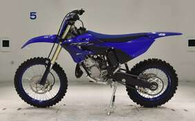 YAMAHA YZ125X CE29C