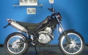 YAMAHA TRICKER Gen.2 2009 DG16J