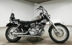 YAMAHA VIRAGO 250 3DM