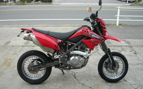 KAWASAKI KLX250D TRACKER LX125D