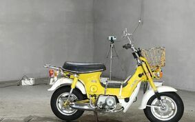 HONDA CHALY 50 CF50