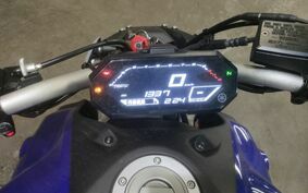 YAMAHA MT-07 2022 RM33J