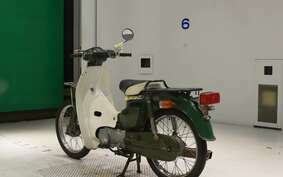 SUZUKI BIRDIE 50 FR50