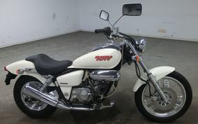 HONDA MAGNA 50 AC13