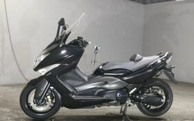 YAMAHA T-MAX500 2011 SJ08J