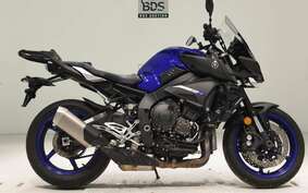 YAMAHA MT-10 2019 RN50J