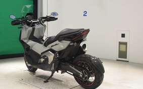 HONDA X-ADV 750 2021 RH10