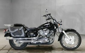 YAMAHA DRAGSTAR 250 VG02J