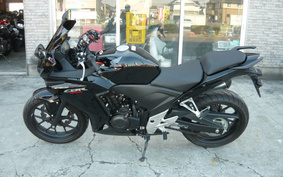 HONDA CBR400R 2014 NC47