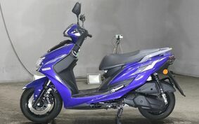 YAMAHA CYGNUS 125 X SR SED8J