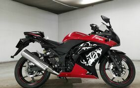 KAWASAKI NINJA 250R EX250K