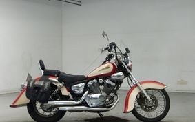 YAMAHA VIRAGO 250 S 3DM