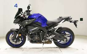 YAMAHA MT-10 2020