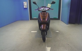 HONDA TACT Basket AF79