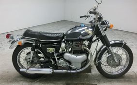 KAWASAKI W1 S 1968