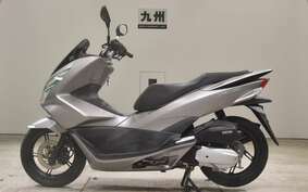 HONDA PCX125 JF56