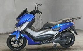 YAMAHA N-MAX 125 SED6J