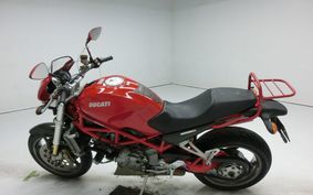 DUCATI MONSTER S4R 2003 M400A