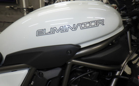 KAWASAKI ELIMINATOR 400 2023 EL400A