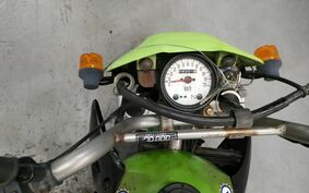 KAWASAKI KSR110 KL110A