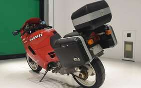 DUCATI 906 PASO 1991